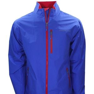 Marlin Water & Windproof Moisture-wicking Jacket